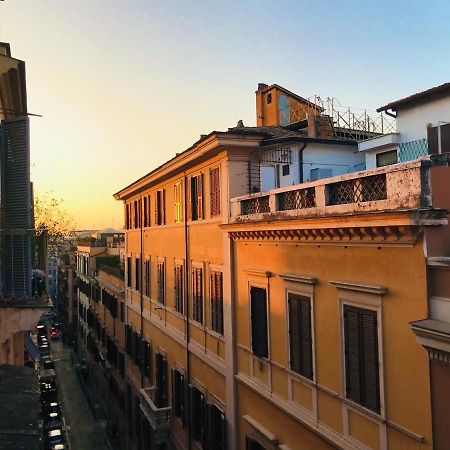 Attico Barberini Apartment Rome Exterior photo