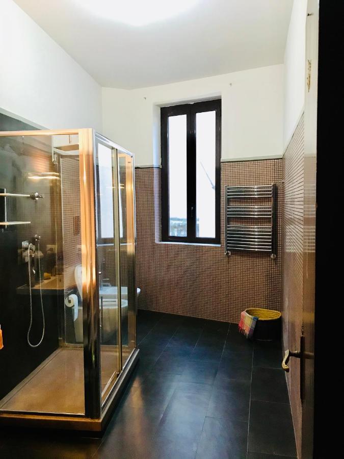 Attico Barberini Apartment Rome Exterior photo