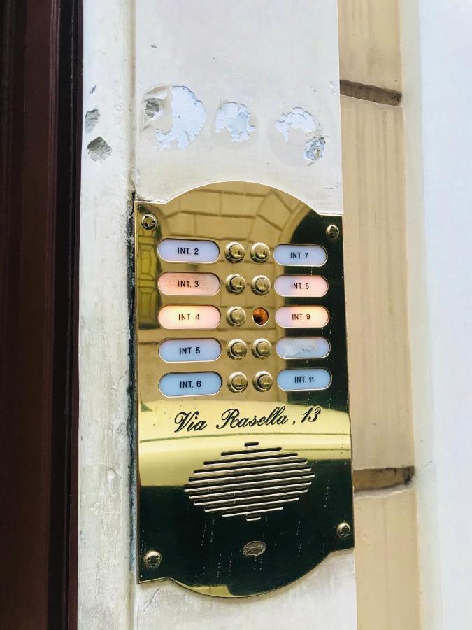 Attico Barberini Apartment Rome Exterior photo