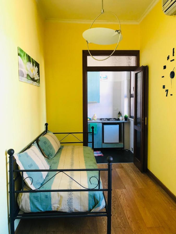 Attico Barberini Apartment Rome Exterior photo